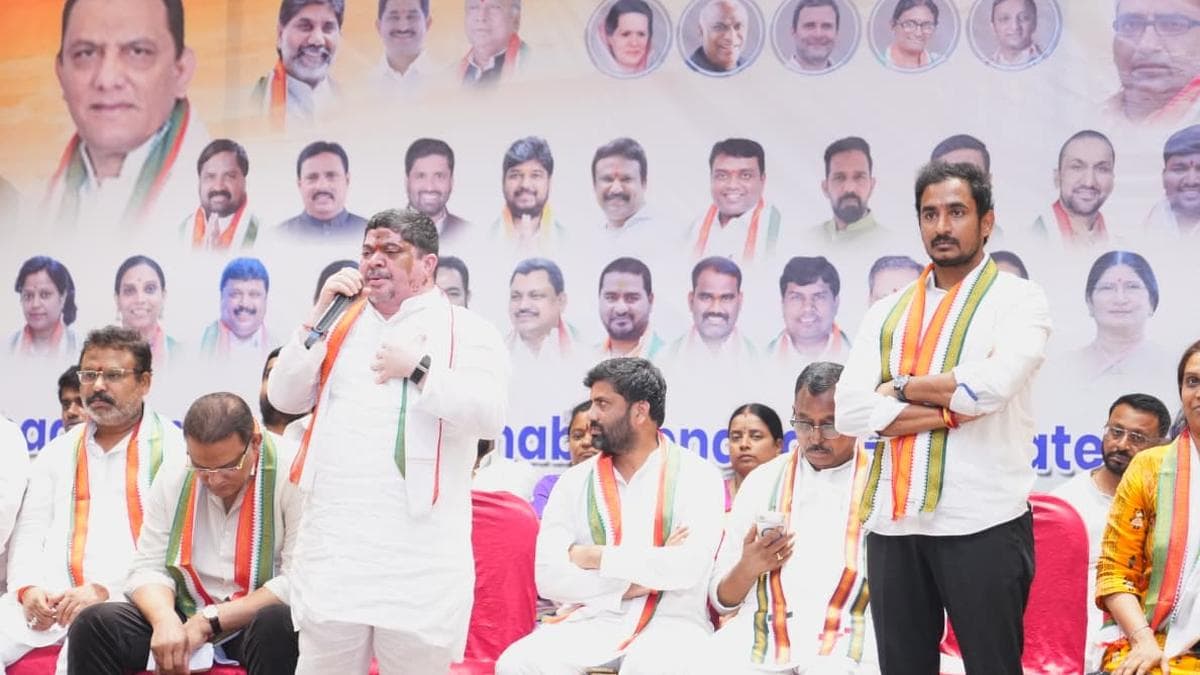 Ponnam's MLC Victory Signals Congress Resurgence in Hyderabad
