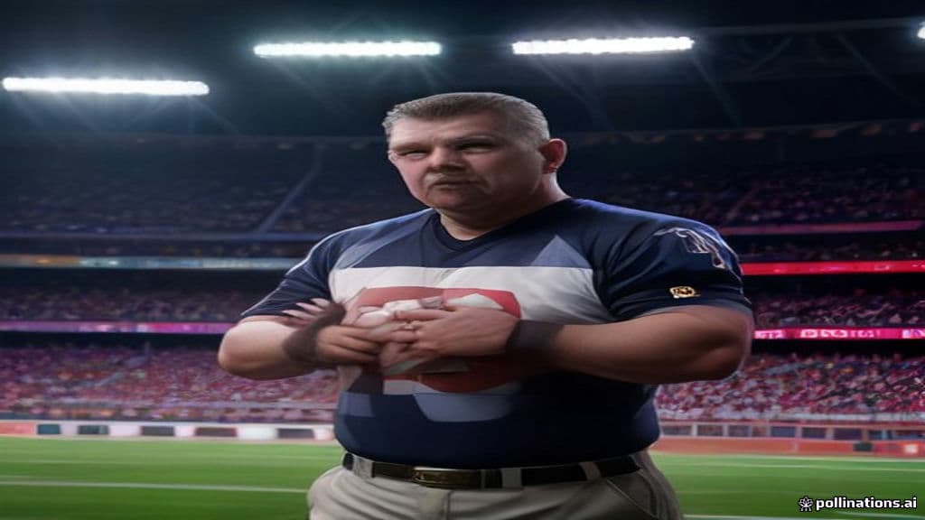 Bears Salute Mike Ditka's Legacy in Emotional Home Opener Following Coach's Death
