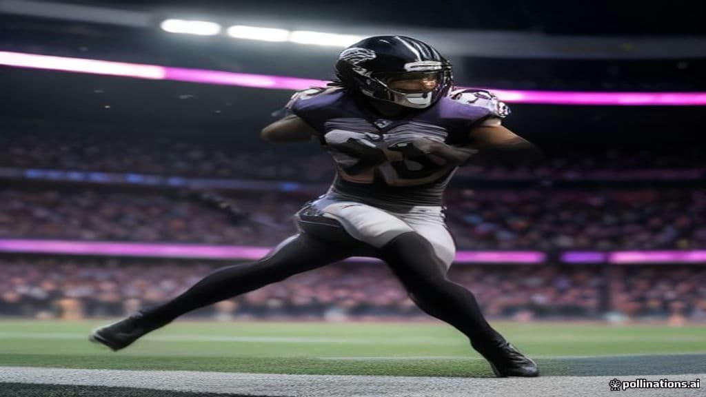 Baltimore Ravens Cornerback Marlon Humphrey Defends Lamar Jackson Amid Rising Media Criticism