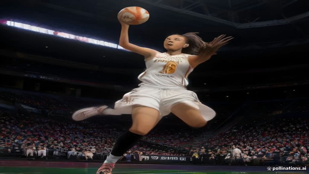ESPN Ranks WNBA All-Time Greats, Sparking Intense Debate Over Rookies and Snubs