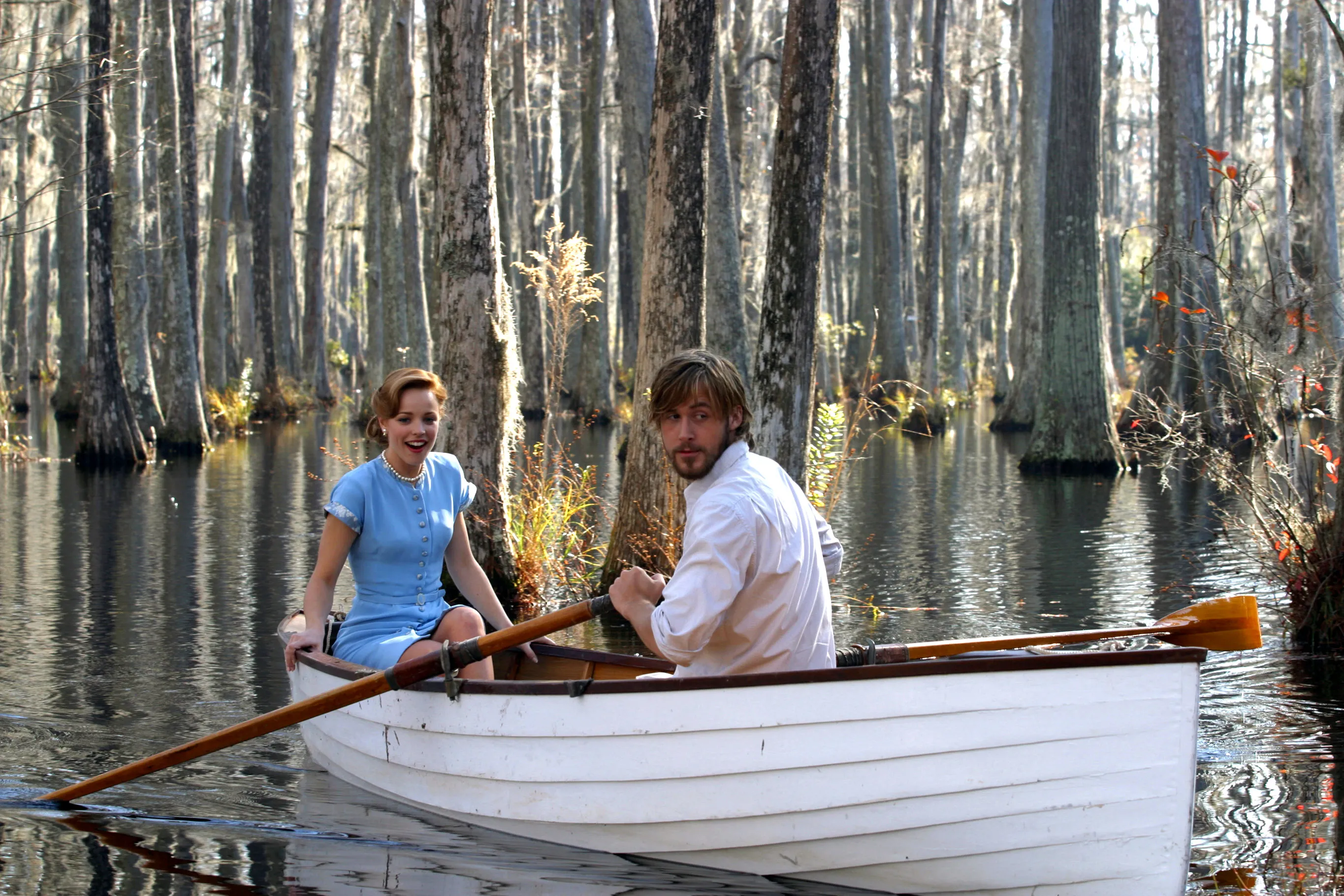 The Notebook Musical to Launch West End Premiere at Newly Rebranded Judi Dench Theatre