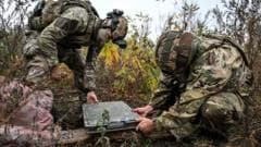 Kyiv Disputes White House Claims Over Satellite Terminal Access as Operational Friction Persists