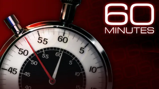 ’60 Minutes’ Audience Sinks to Surprising Low Without Football