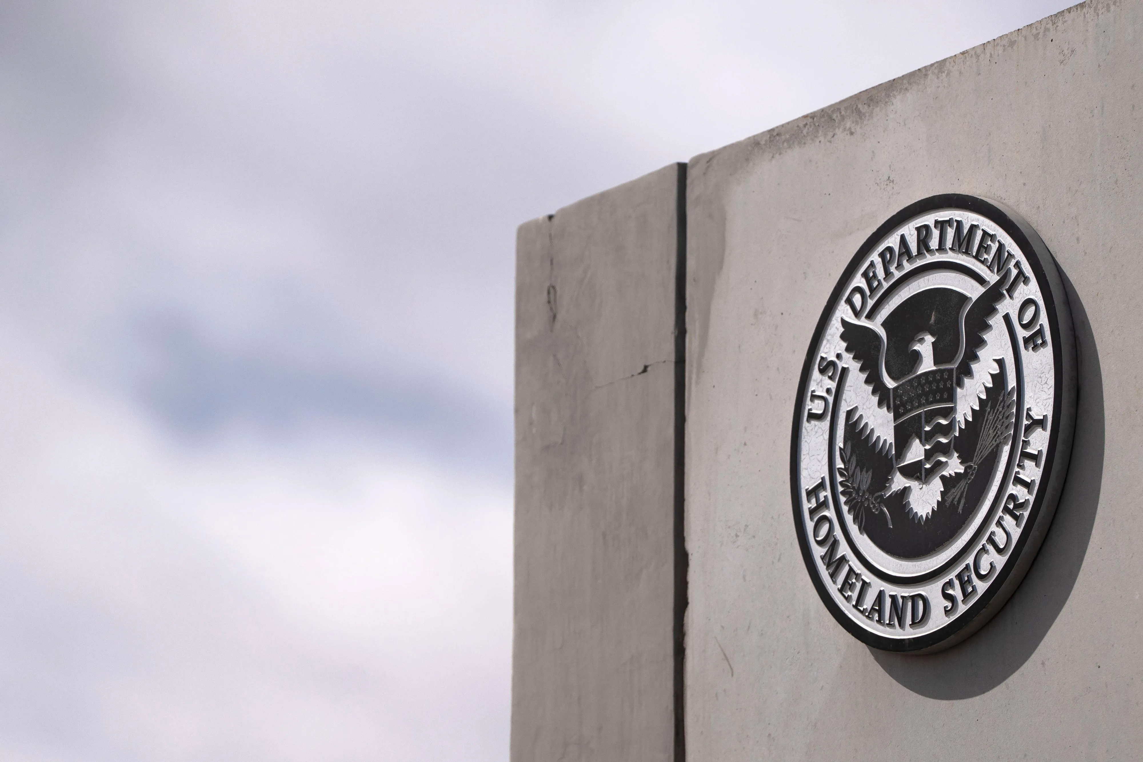 Massive Security Breach Compromises Personal Records of Over 40,000 DHS Personnel