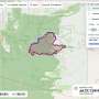A new physics-informed AI tool aims to predict wildfire spread in real time and assist wildfire response