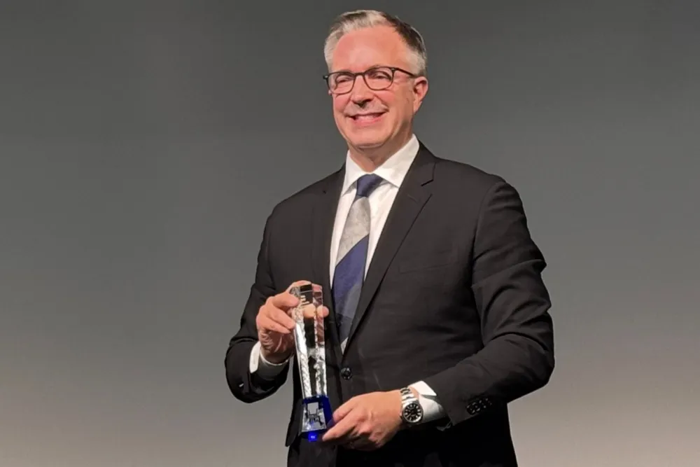 Academy CEO Bill Kramer Maps Oscars’ Global Ambitions in Tokyo: ‘Parasite’ Win Was ‘a Pivot, a Shift’