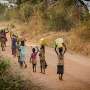 Africa's water availability sometimes goes untapped