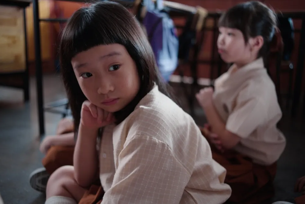Singaporean Debut Feature 'Ah Girl' Claims Top Honor at Silver Screen Awards
