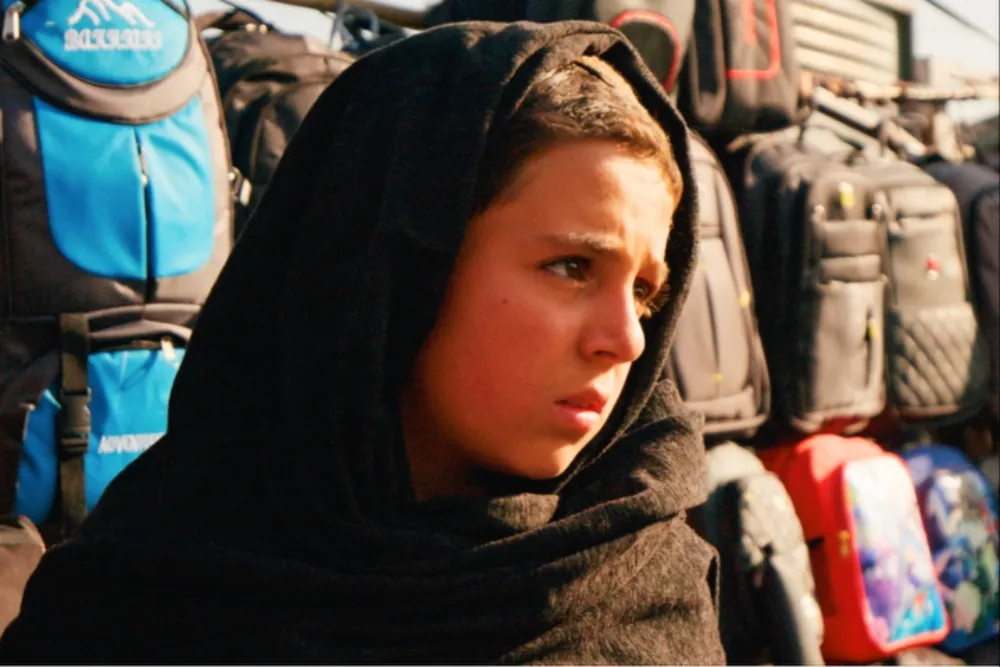 Documentary 'Mohabat,' Backed by Alex Gibney, Triumphs at Ji.hlava International Film Festival
