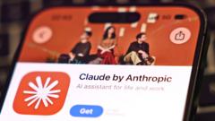 Anthropic Issues Existential AI Warning Ahead of Historic Public Market Debut
