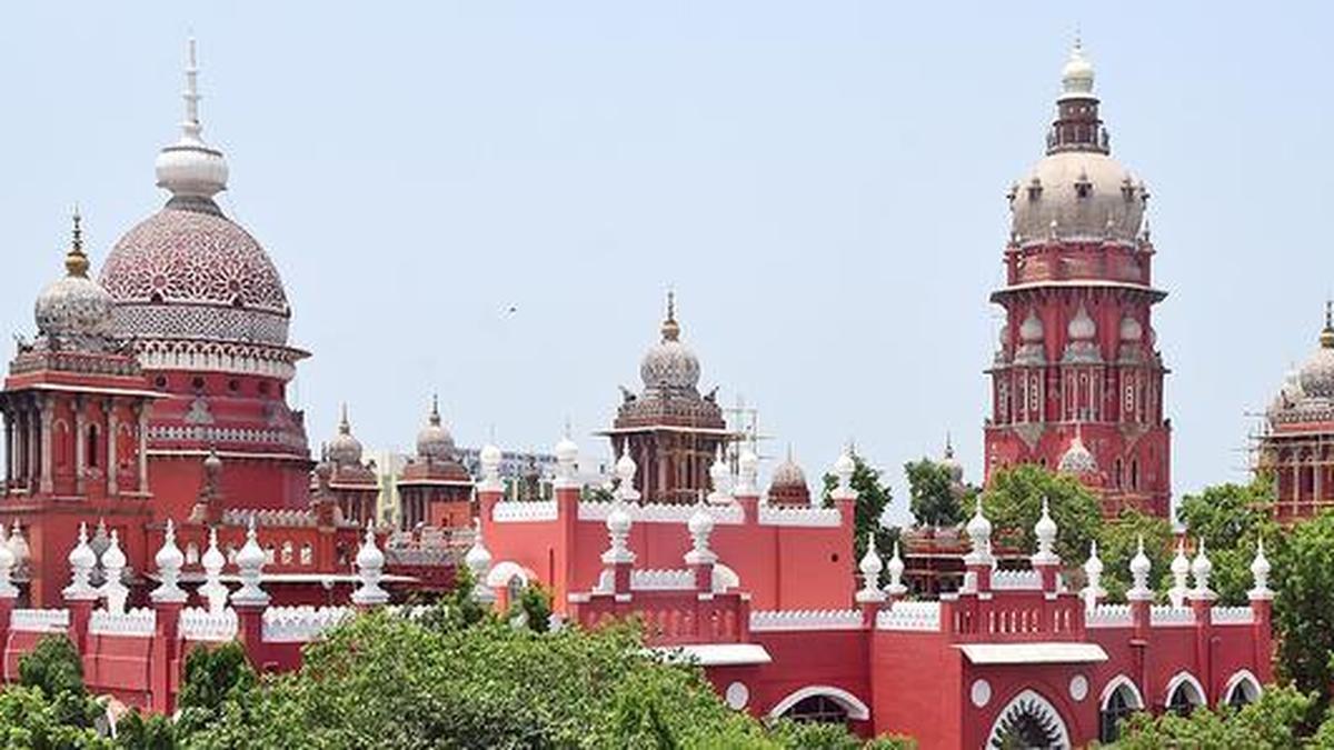 Madras High Court Questions State Officials Over Liquor Sales Near Academic Campuses