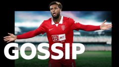 Arsenal Target Monza Forward Gustavo Varela Amid European Transfer Rumours