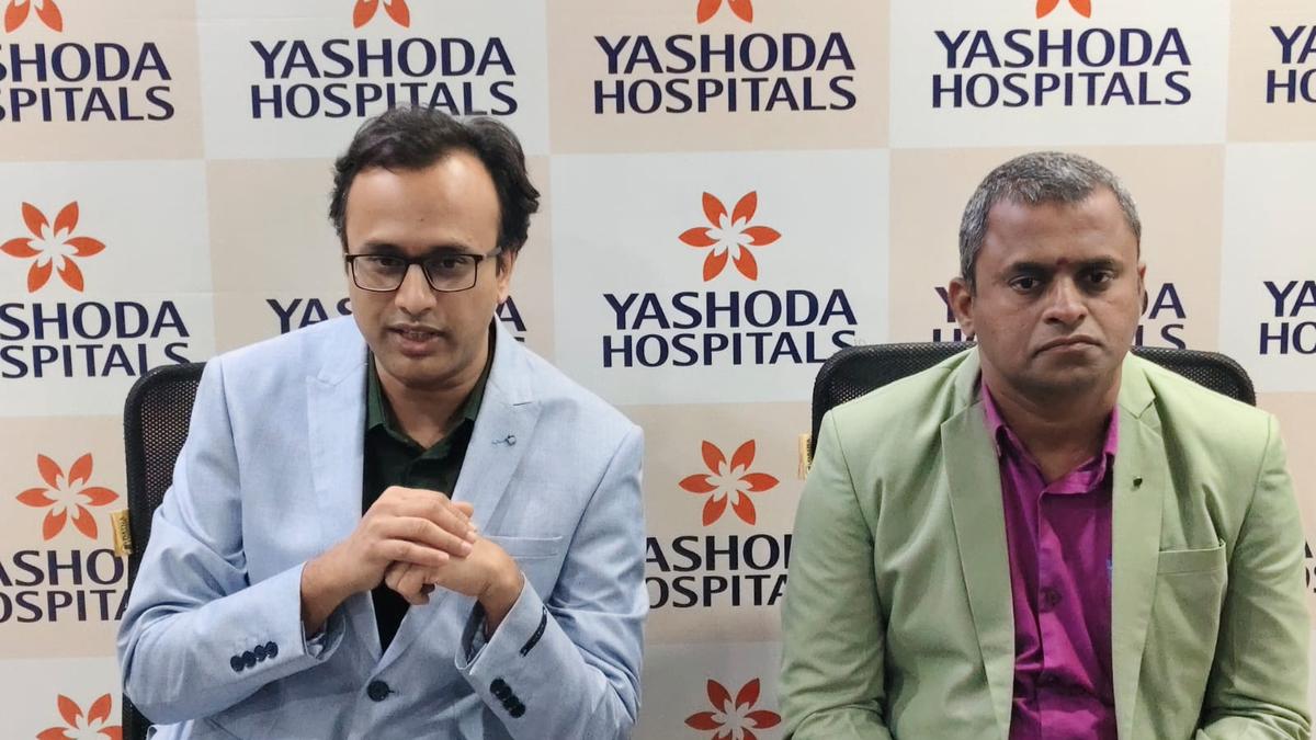 Nizamabad Health Initiative Targets Rising Kidney and Urological Disorders Through Community Education