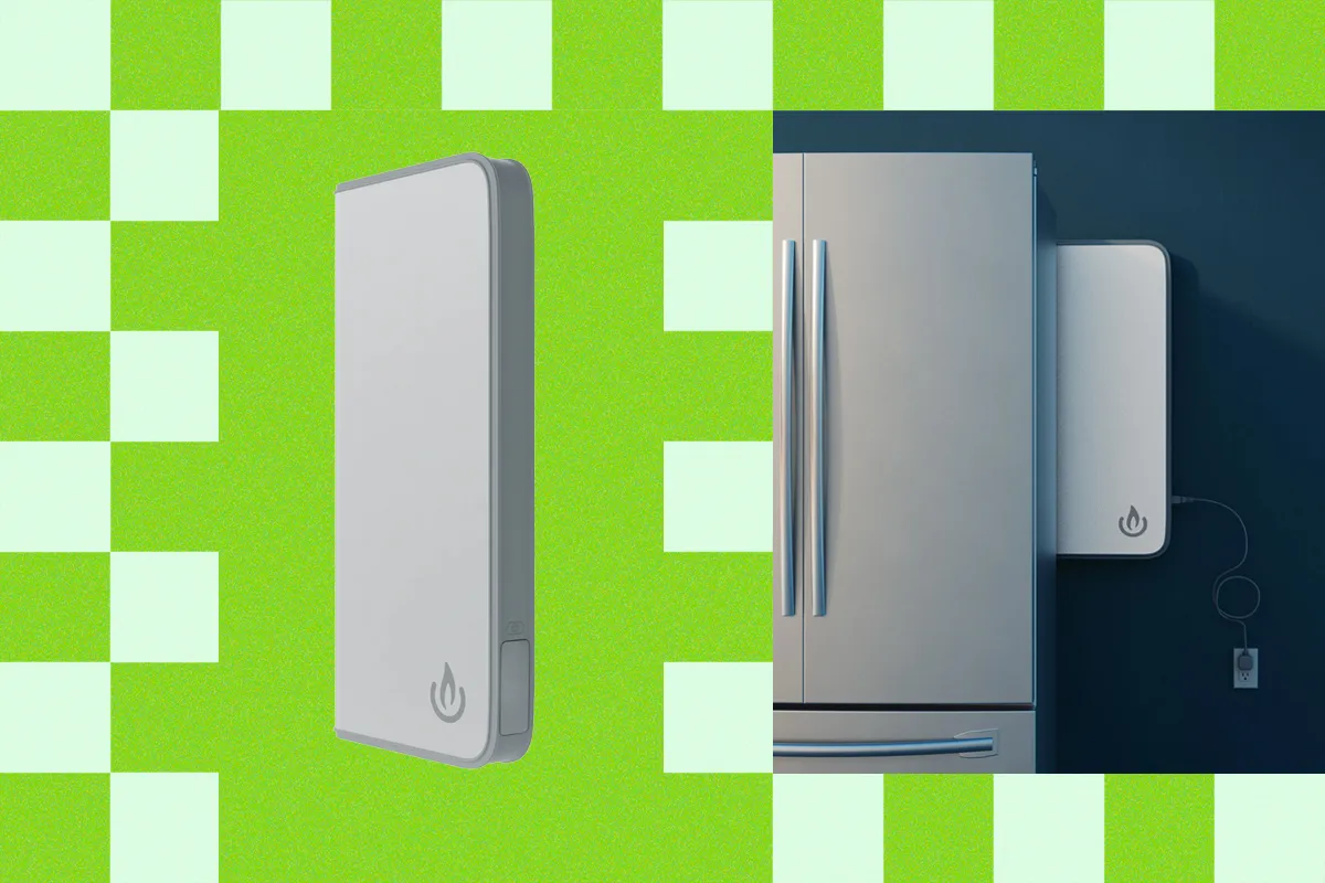 BioLite Unveils Emergency Fridge Battery Backup to Combat Grid Failures