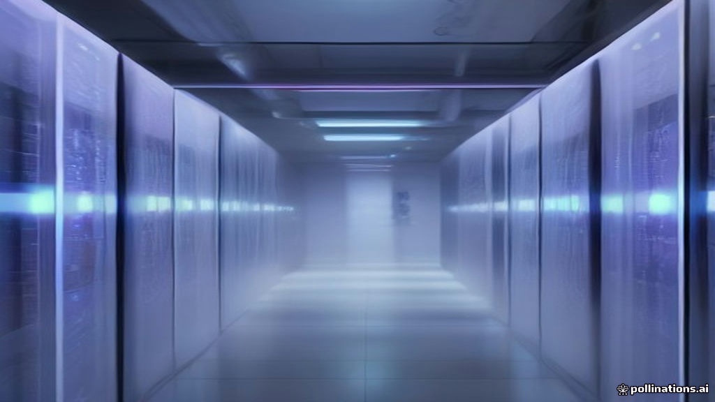 Bank of America kindly asks that you don’t share your banking password with your AI assistant