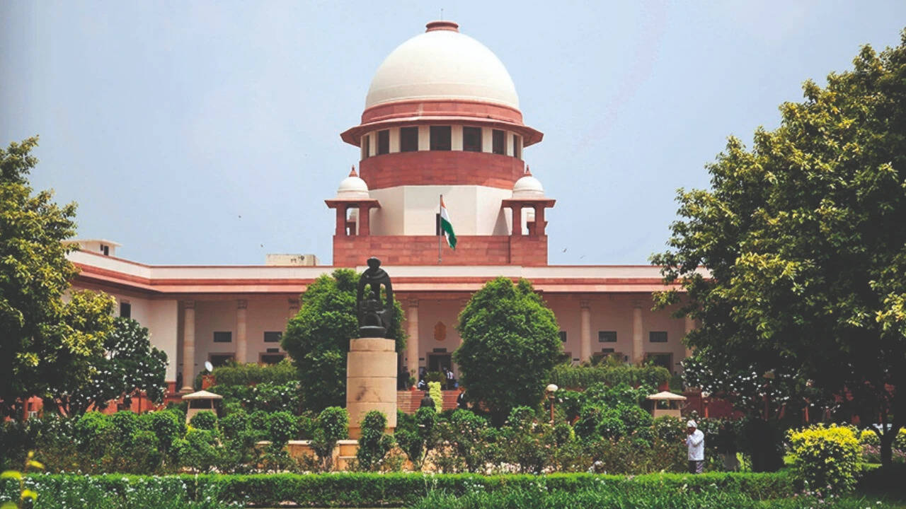 Supreme Court Reveals Bar Associations Blocked Coordinated Strategy Involving Former Judges