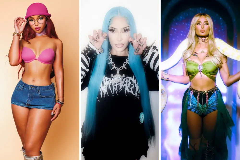 Hollywood A-Listers Pull Out All the Stops for Halloween With Pop Culture-Inspired Costumes