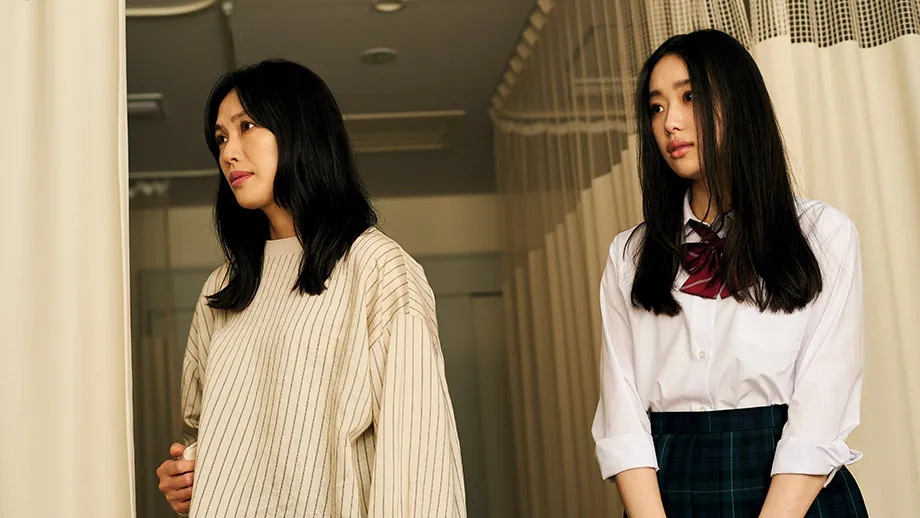 Japanese Drama 'Between Us' Explores Grief and Reconciliation Through High School Theater
