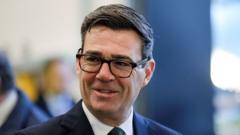 Prime Minister Burnham Dismisses Rumors of a Spring 2027 Snap General Election