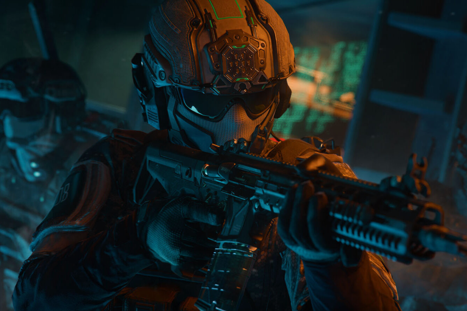 Call of Duty Film Adapts Franchise into Gritty Exploration of Warfare, Director Peter Berg Reveals