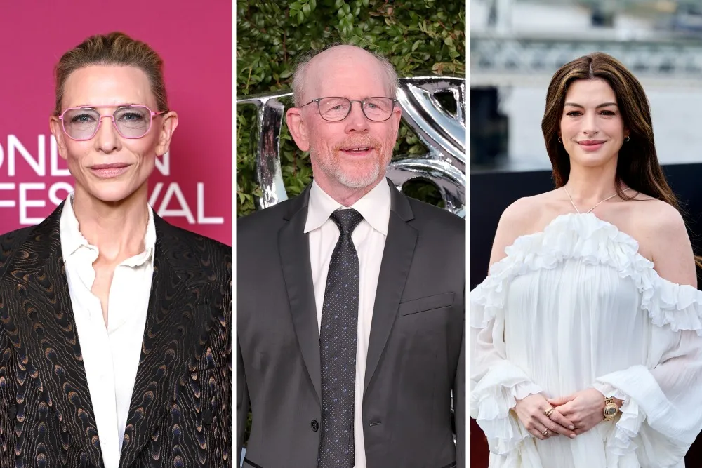 Cate Blanchett-Backed Group and Collection of Hollywood Stars Support the New York Times in OpenAI Lawsuit Filing: Hollywood Has ‘Proven Infrastructure’ to License Content