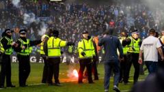 Old Firm Stadium Ban Confirmed: Celtic and Rangers Lose Scottish Cup Appeals