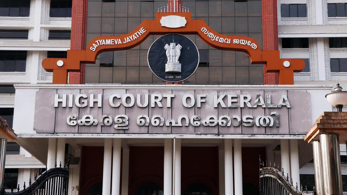 Justice Surya Kant Set to Inaugurate Kerala High Court Platinum Jubilee Celebrations