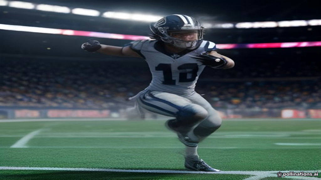 Indianapolis Colts Wide Receiver Josh Downs Cleared to Play Following Trade Request, Says Coach Shane Steichen