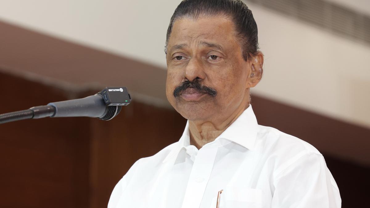 CPM Denies Complicity in Cyber Attacks Targeting Veteran Actor Mammootty