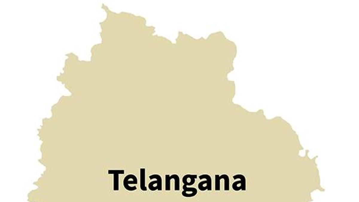 Cyclone Arnab brings noticeable chill to Telangana, drops temperatures by up to 2.5°C