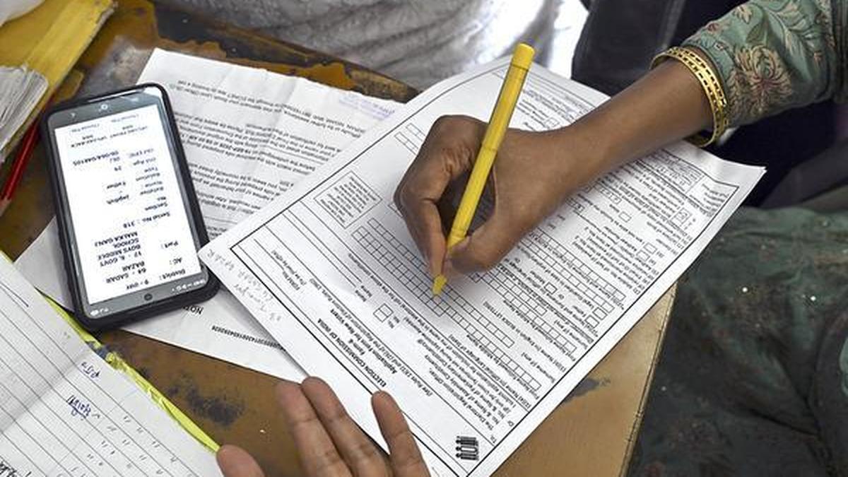 Delhi SIR Controversy: INDIA Bloc Demands Electoral Rollback Over Mass Voter Deletions