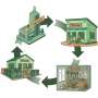 Digital tools and 3D printing emerge as key themes in circular economy research