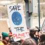 Severe Climate Shocks Accelerate Green Political Shifts Across Europe