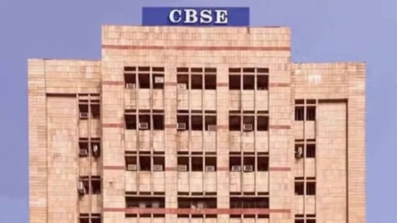 CBSE Streamlines Class X Examination Scheme: Mandatory Core Subjects Paired with Optional Skill Safeguards