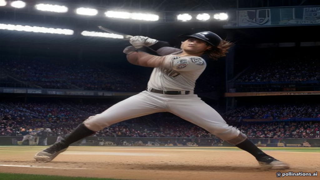 Hamilton's Clutch Home Run Propels Team Within Striking Distance of Rays as AL East Race Heats Up