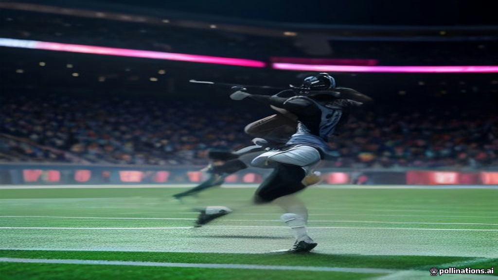 Panthers Open TNF with 39-Yard FG: Carolina Draws First Blood in Thursday Night Showdown
