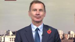 Former Conservative chancellor unsure Budget will 'fix big problems'