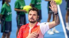 Goodbye to Wawrinka - an everyman who gatecrashed the greats