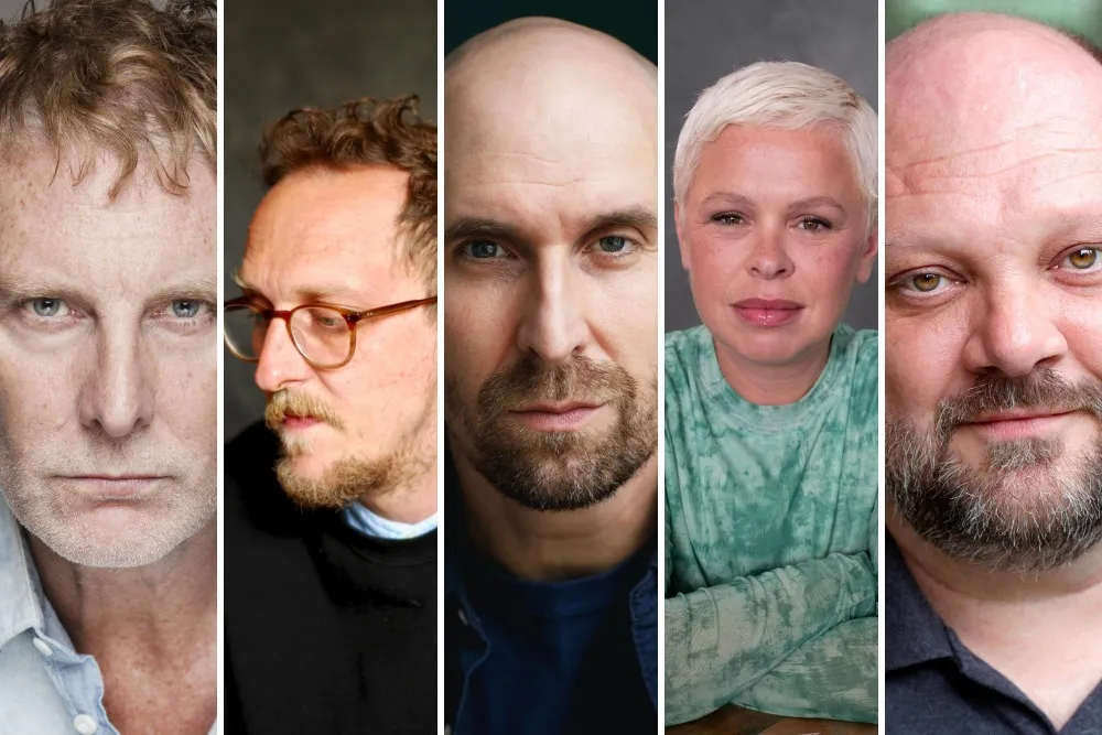 HBO Expands Wizarding World Ensemble With Key Cast Additions for Upcoming Harry Potter Series