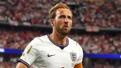 How 'anti-superstar' Kane defied doubters to become world's best