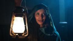 Tracing Maya Jama's Roots: How Bristol Forged a Television Star