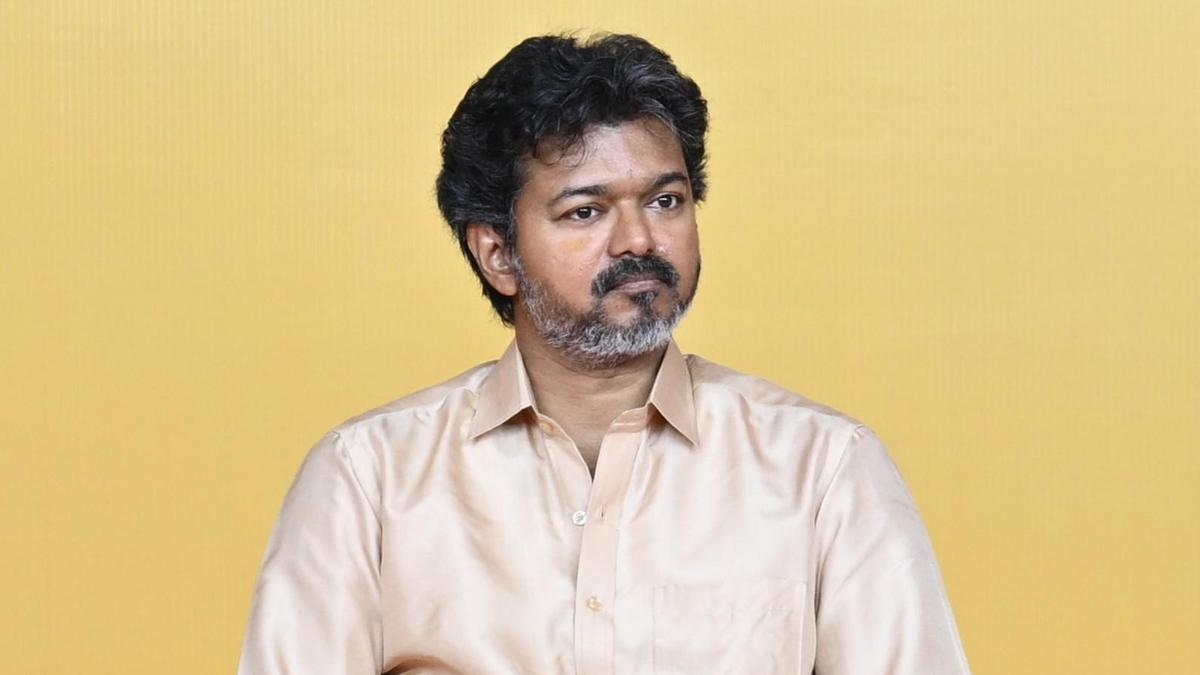 Tamil Nadu's TVK-Led Move for Social Justice Survey Sparks National Caste Census Debate