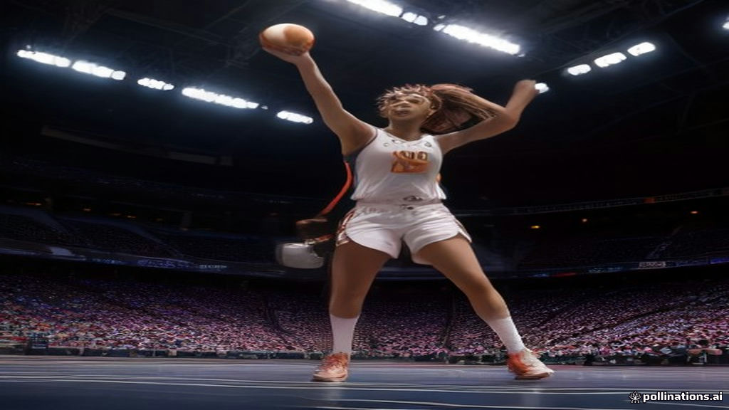 Atlanta Forces Historic WNBA Finals Game 7 Following Dominant First-Quarter Surge Against Golden State
