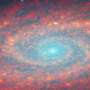 Quantum Fluctuations in Empty Space Reveal Mechanisms Behind Black Hole Evaporation and Galaxy Formation