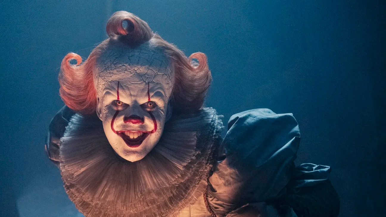 HBO Drops Surprise Halloween Special for 'It: Welcome to Derry' on Streaming