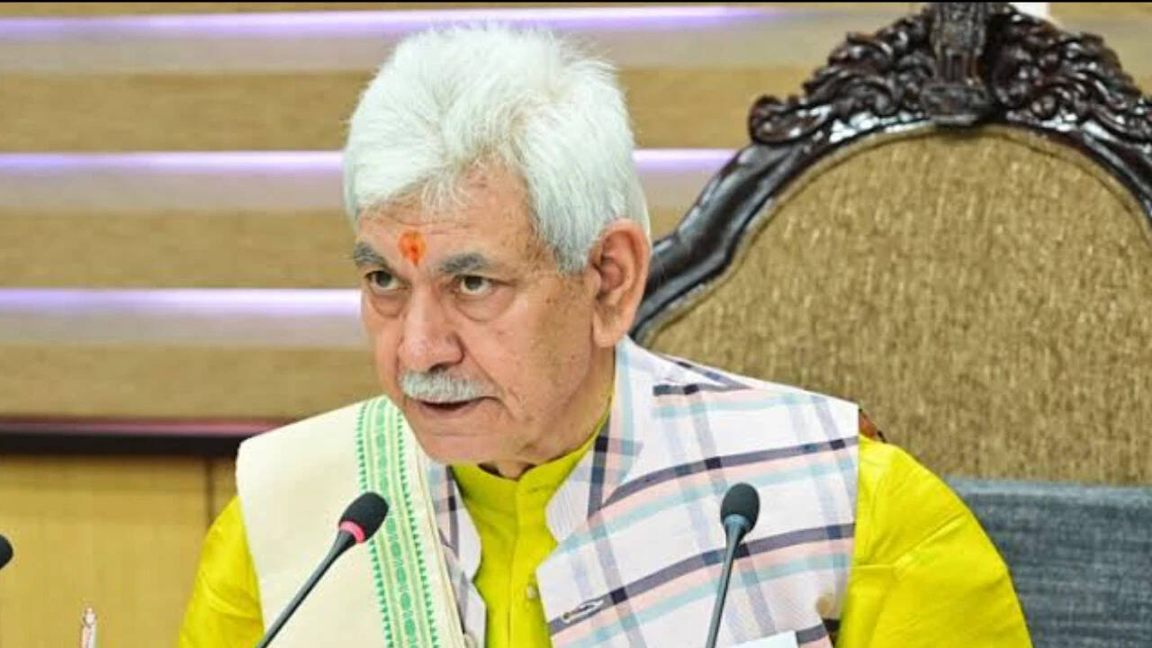 J&K Minister Urges Lieutenant Governor to Reconsider National Highway Restrictions Amid Growing Public Outcry