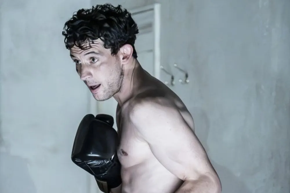 Josh O'Connor Steps Into the Ring for National Theatre Live's Cinematic Adaptation of Golden Boy