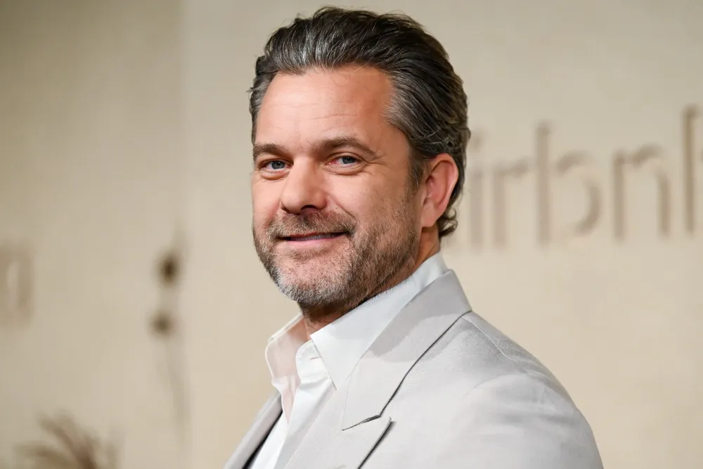 Joshua Jackson Unveils HBO Max Project 'How to Survive Without Me' Highlighting Family Chaos