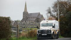 Judge to rule on Orangeman's challenge of Drumcree march ban