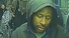 CCTV Captures Railway Staff Battling Attacker With Frying Pan in Extraordinary Huntingdon Trial